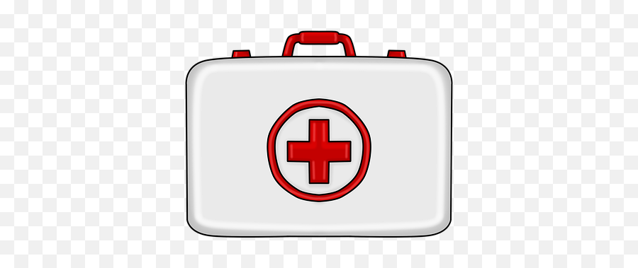 Detail First Aid Kit Emoji Nomer 12
