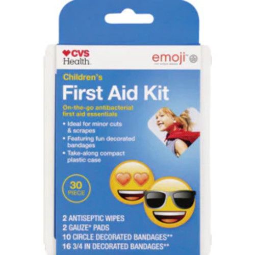 Detail First Aid Kit Emoji Nomer 13