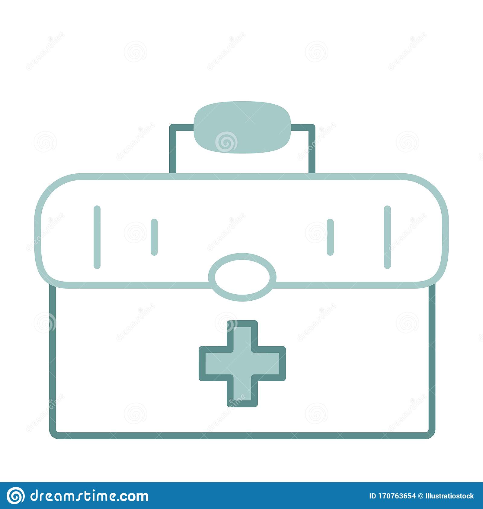 Detail First Aid Kit Emoji Nomer 16