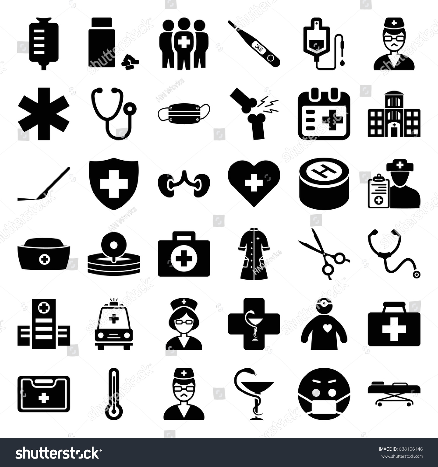 Detail First Aid Kit Emoji Nomer 22