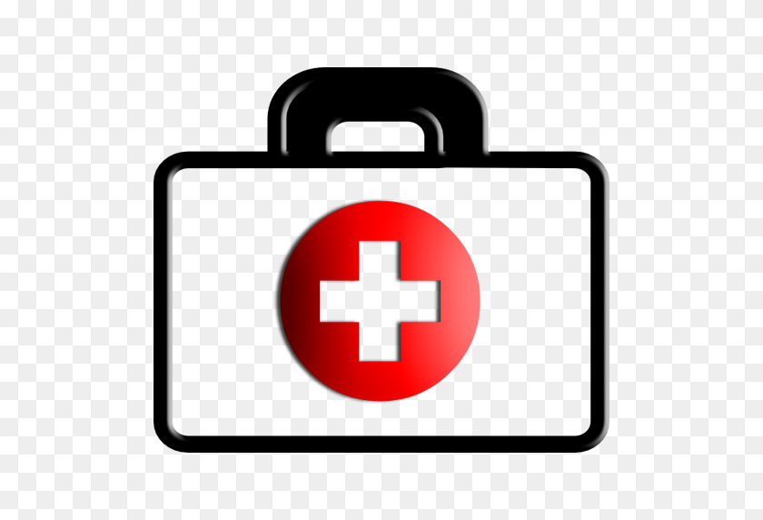 Detail First Aid Kit Emoji Nomer 31