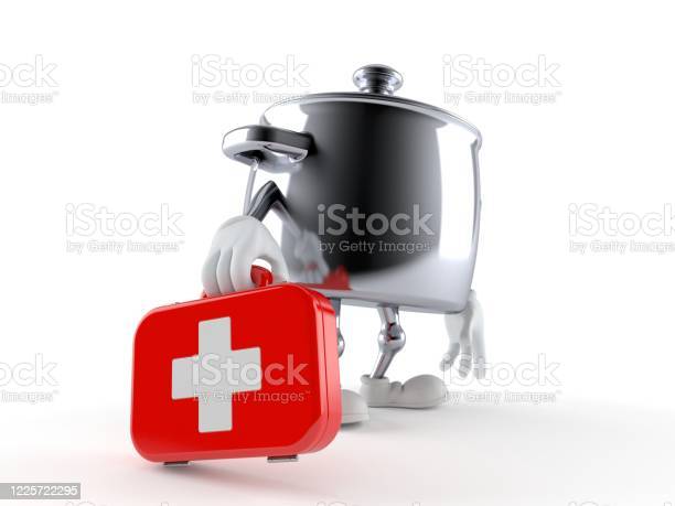 Detail First Aid Kit Emoji Nomer 39