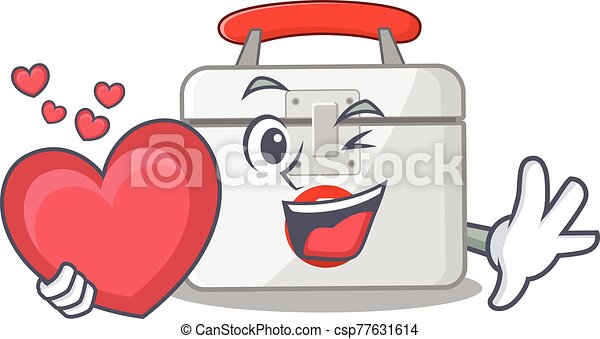 Detail First Aid Kit Emoji Nomer 41