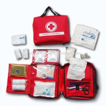 First Aid Kit Free - KibrisPDR
