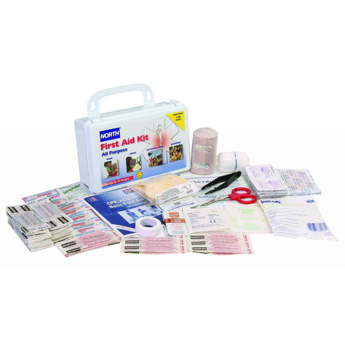 Detail First Aid Kit Free Nomer 17