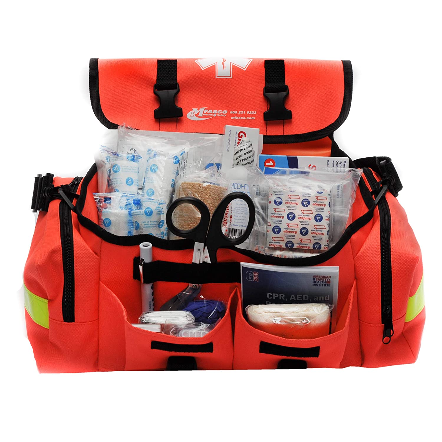 Detail First Aid Kit Free Nomer 22