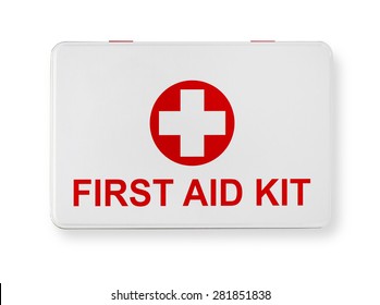 Detail First Aid Kit Image Nomer 11