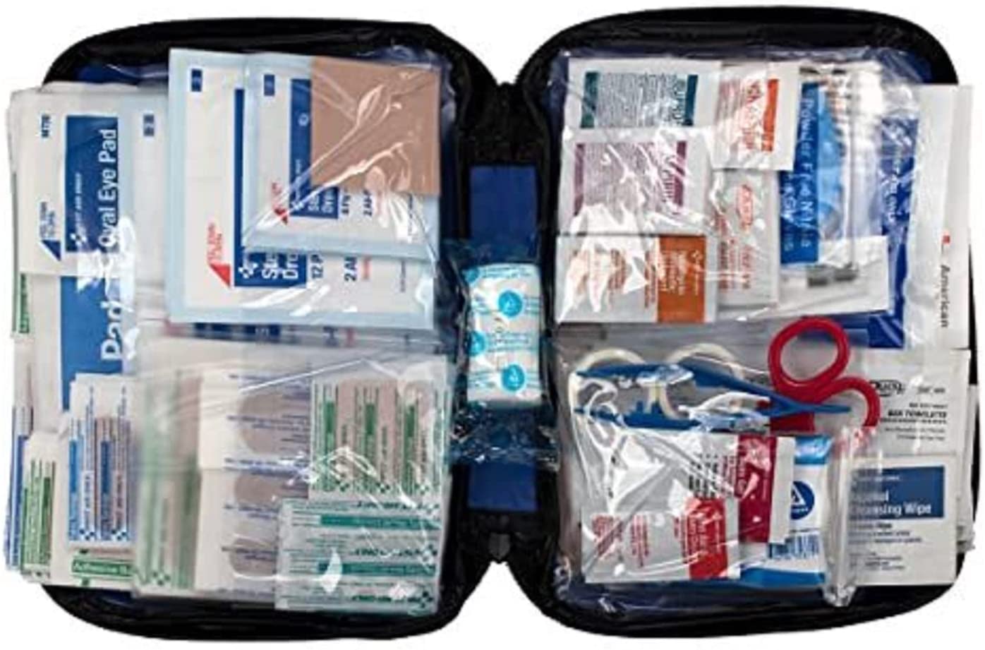 Detail First Aid Kit Image Nomer 3