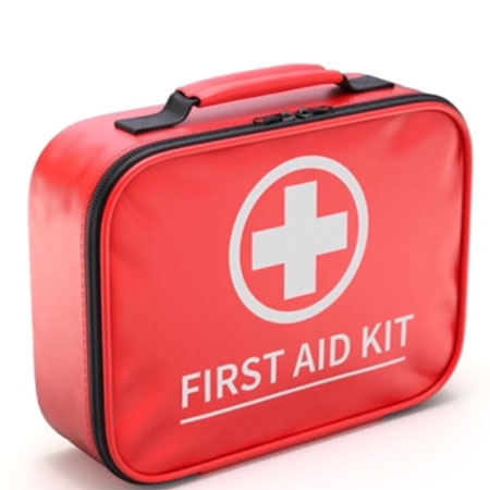 Detail First Aid Kit Image Nomer 24