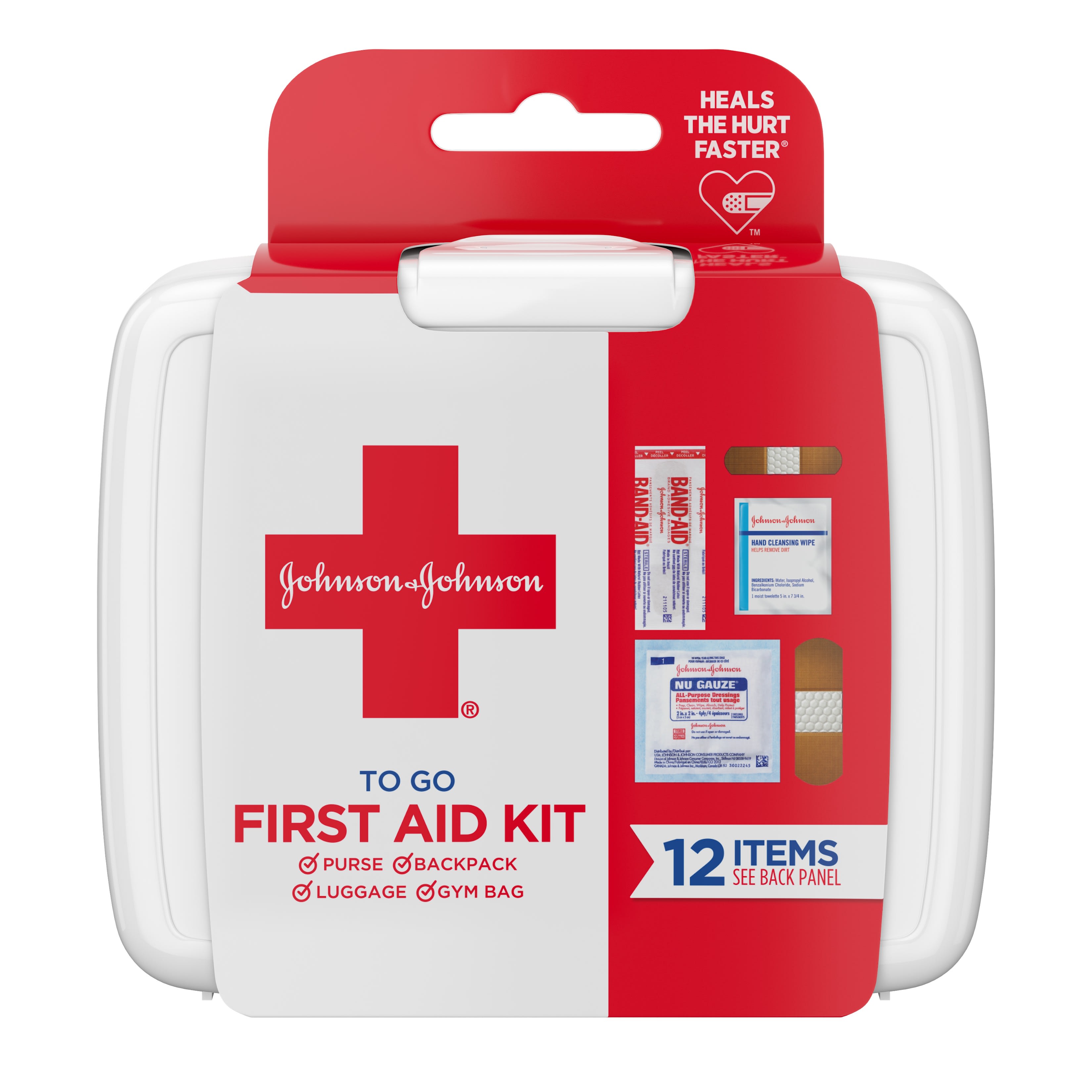 Detail First Aid Kit Image Nomer 26