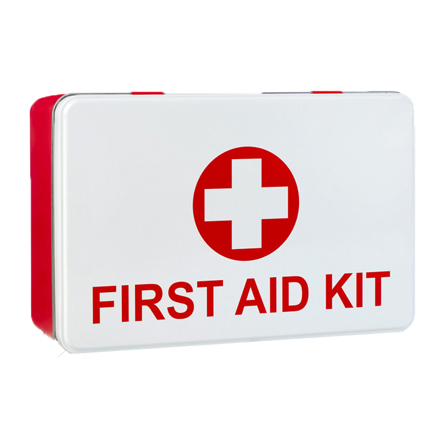Detail First Aid Kit Image Nomer 5