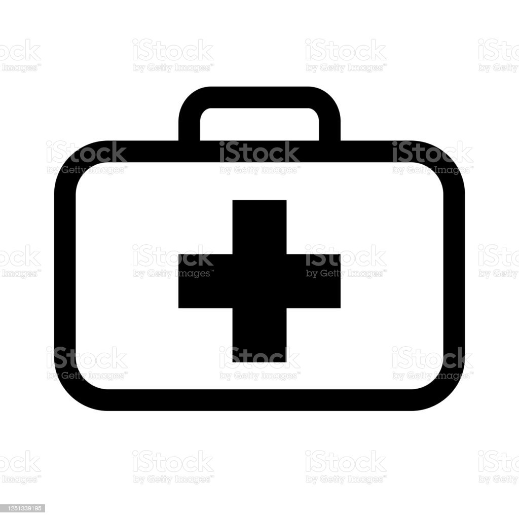 Detail First Aid Kit Image Nomer 43