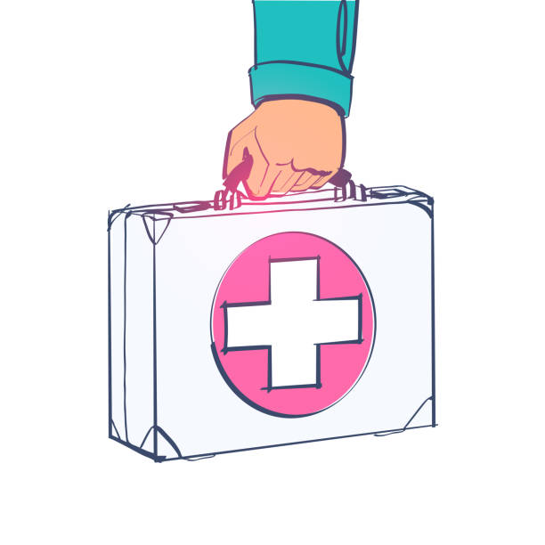 Detail First Aid Kit Image Nomer 45