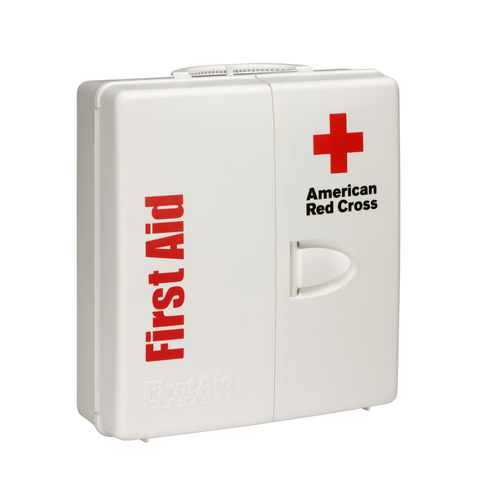 Detail First Aid Kit Picture Nomer 10