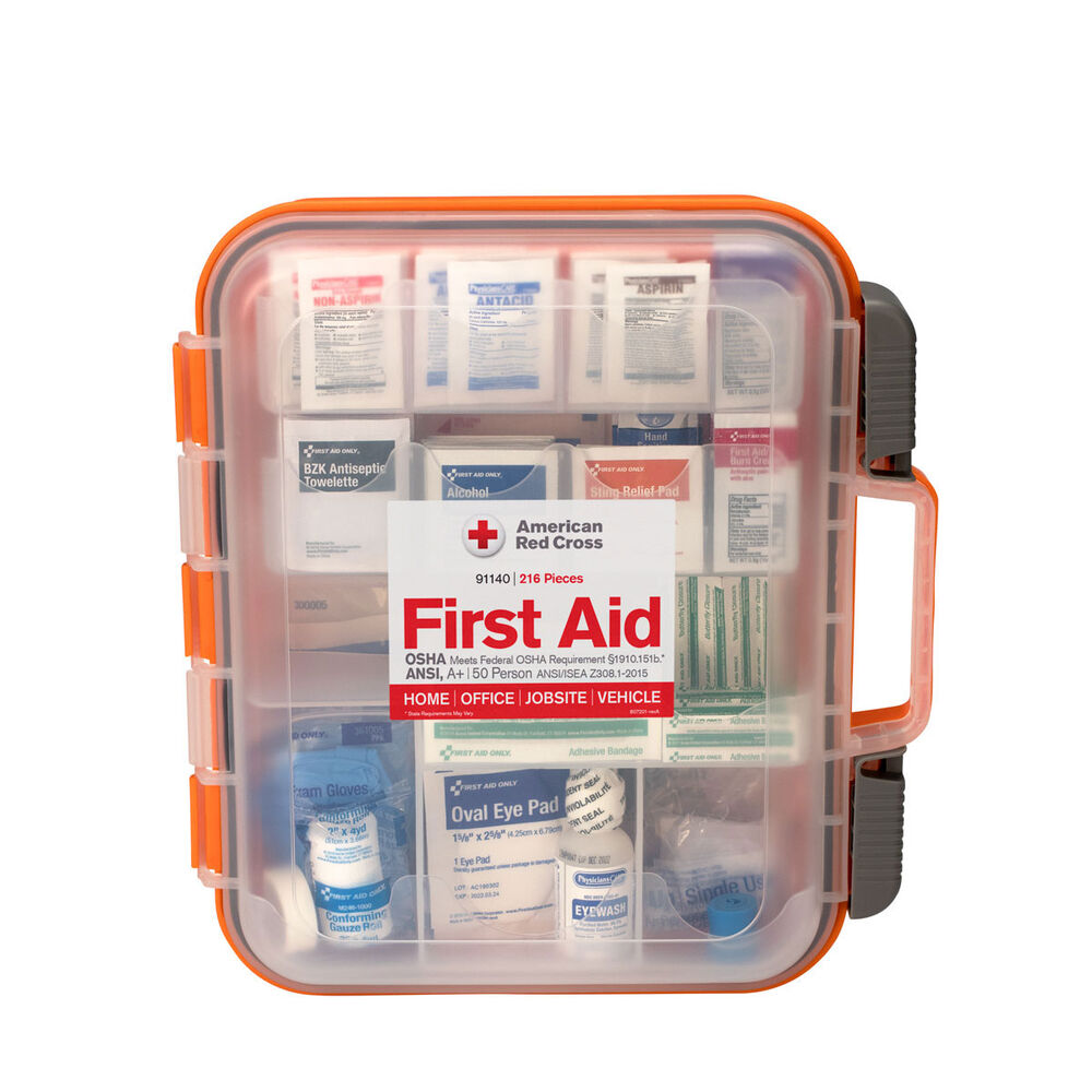 Detail First Aid Kit Picture Nomer 3