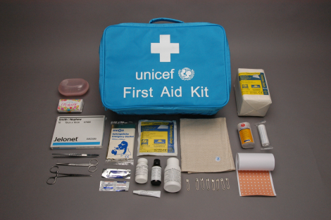 Detail First Aid Kit Picture Nomer 24