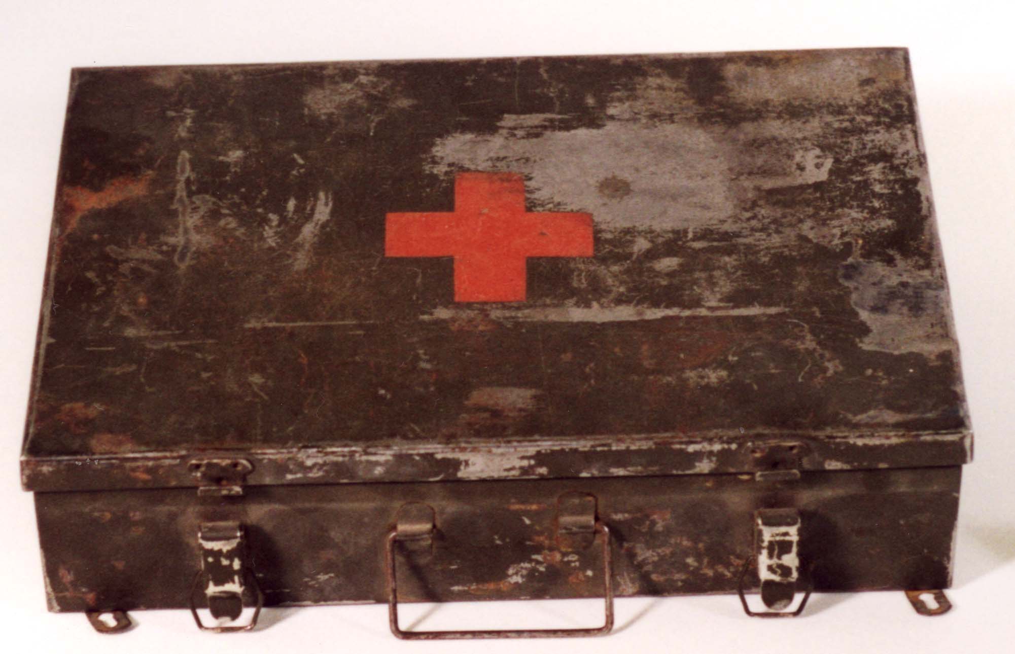 Detail First Aid Kit Picture Nomer 36