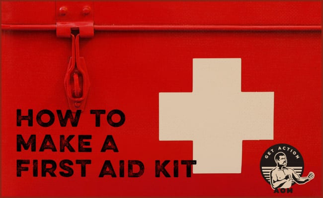 Detail First Aid Kit Picture Nomer 37