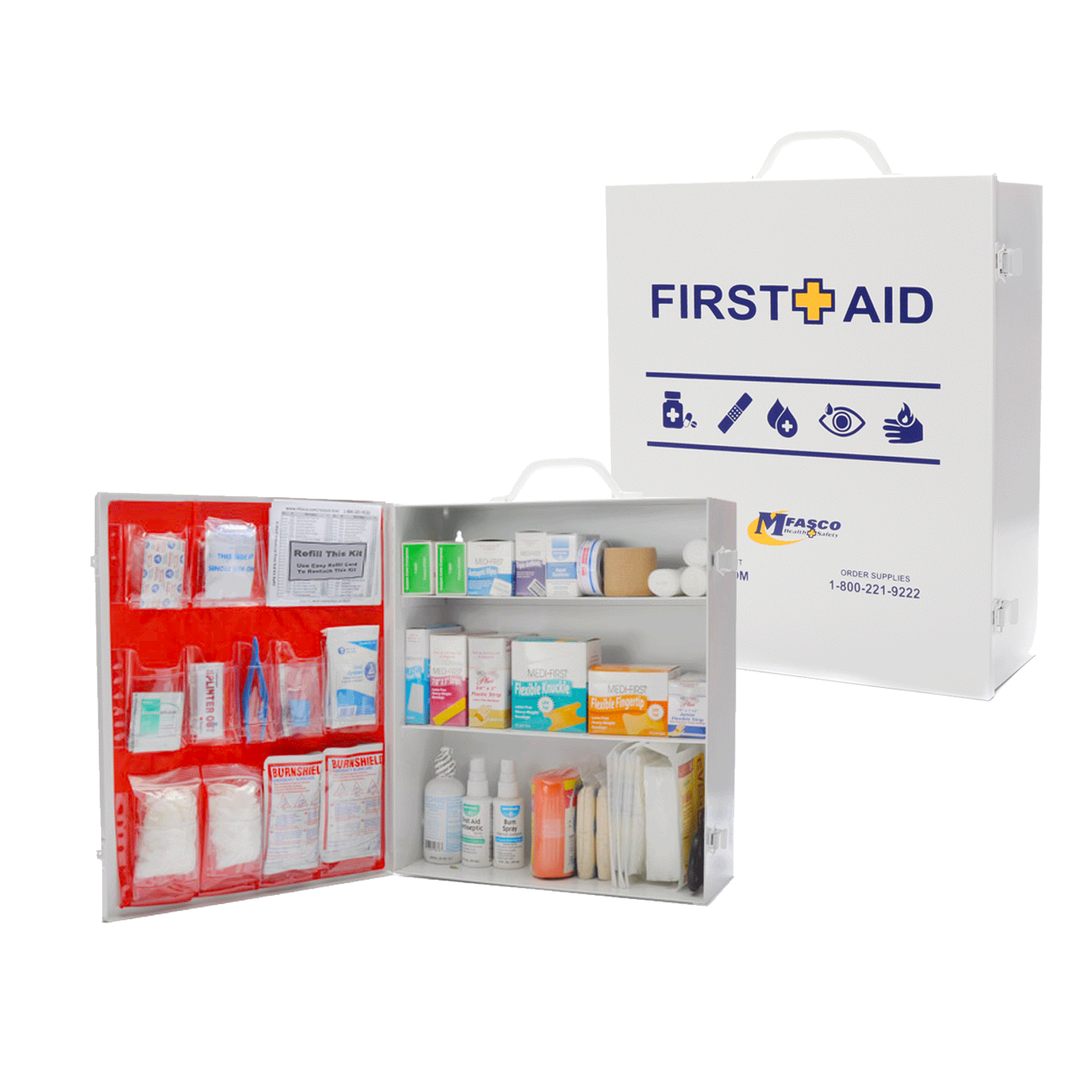 Detail First Aid Kit Picture Nomer 44