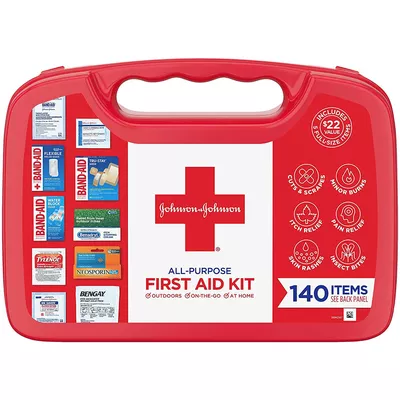 Detail First Aid Kit Picture Nomer 52