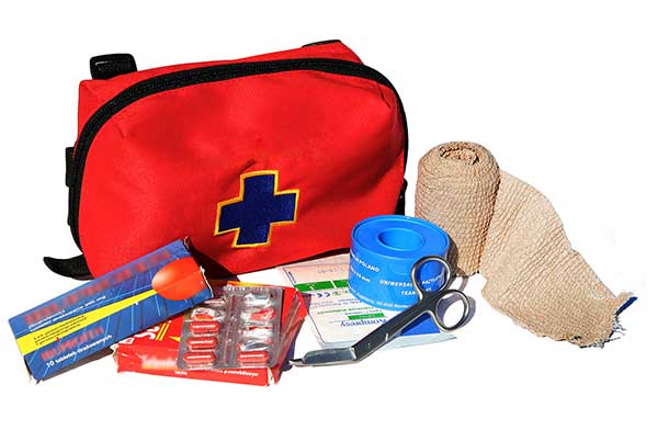 Detail First Aid Kit Pictures Nomer 46