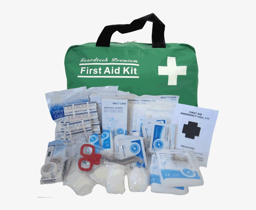 Detail First Aid Kit Png Nomer 31