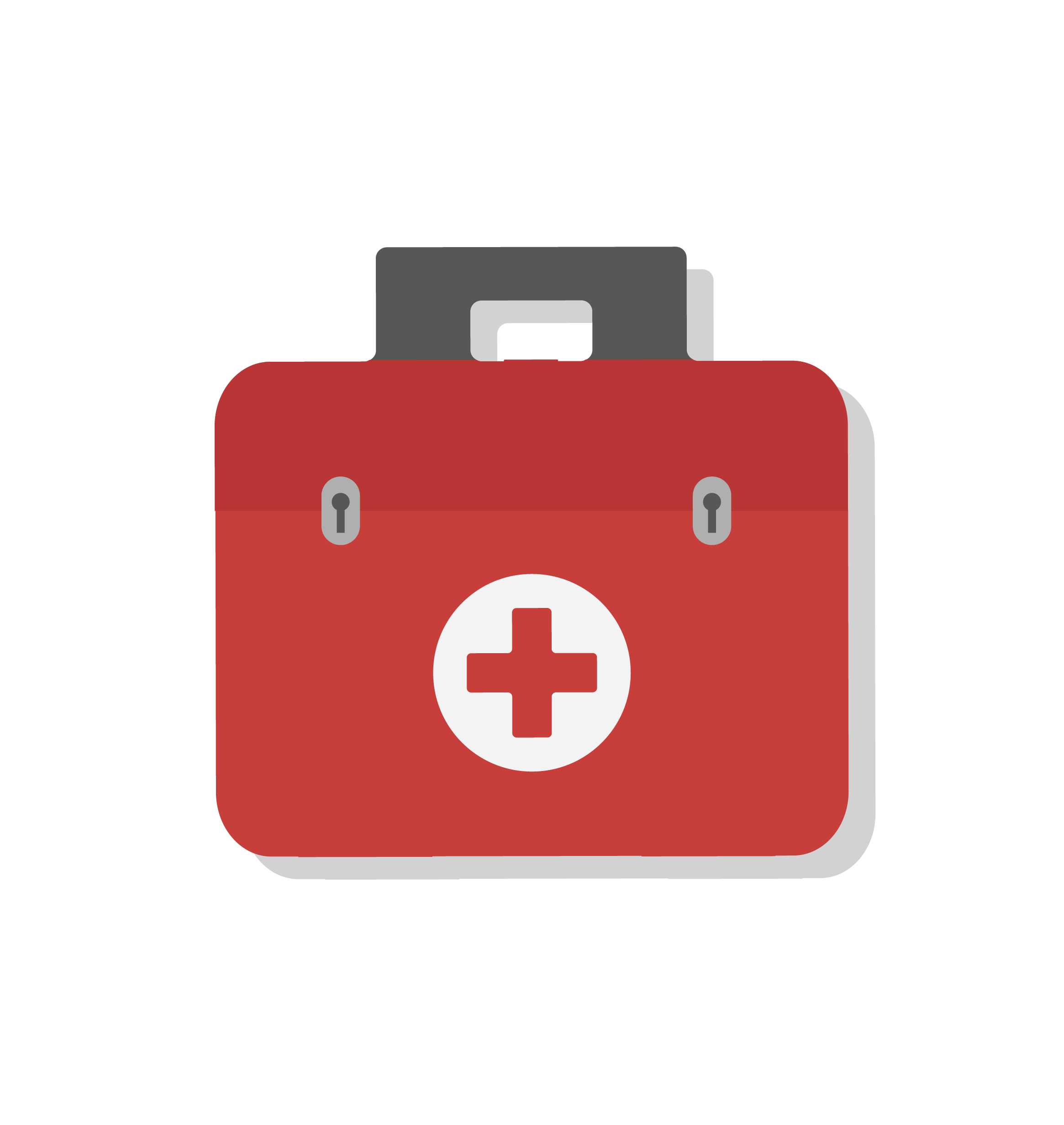 Detail First Aid Kit Png Nomer 4