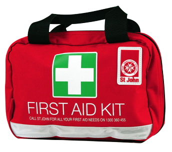 Detail First Aid Kit Png Nomer 33