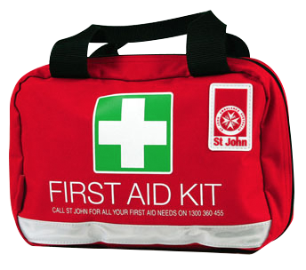 Detail First Aid Kit Transparent Nomer 12