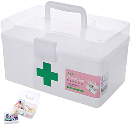 Detail First Aid Kit Transparent Nomer 13