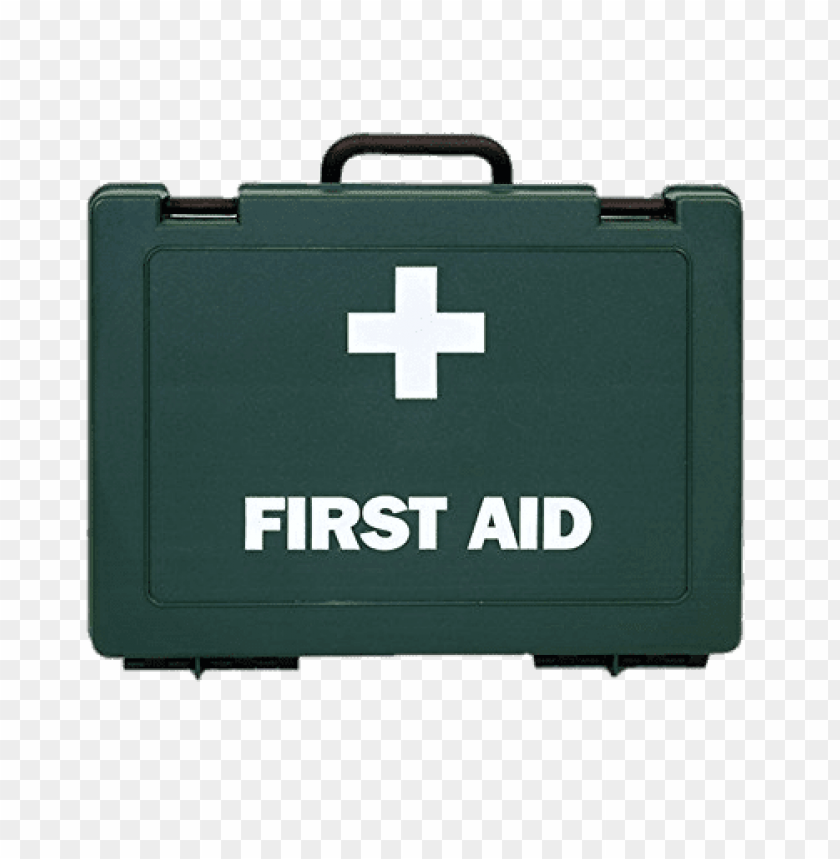 Detail First Aid Kit Transparent Nomer 15