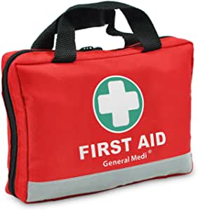 Detail First Aid Kit Transparent Nomer 2