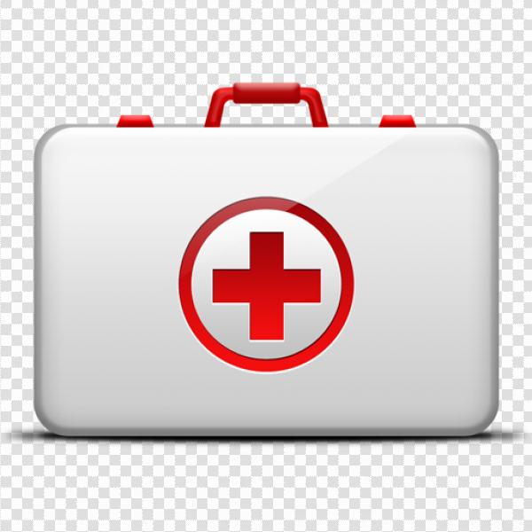 Detail First Aid Kit Transparent Nomer 26