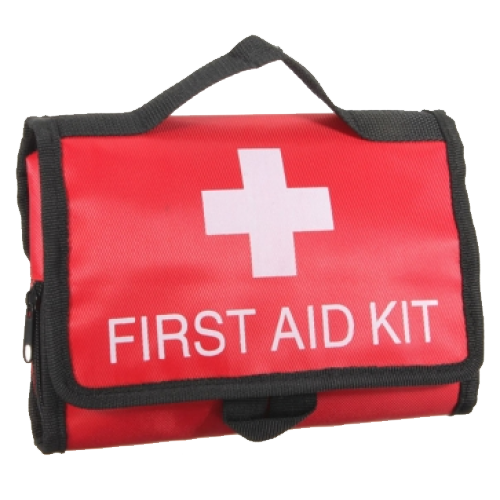 Detail First Aid Kit Transparent Nomer 3