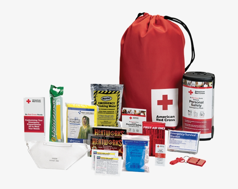 Detail First Aid Kit Transparent Nomer 31