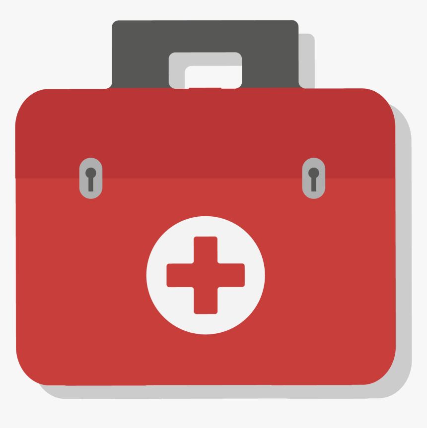 Download First Aid Kit Transparent Nomer 32