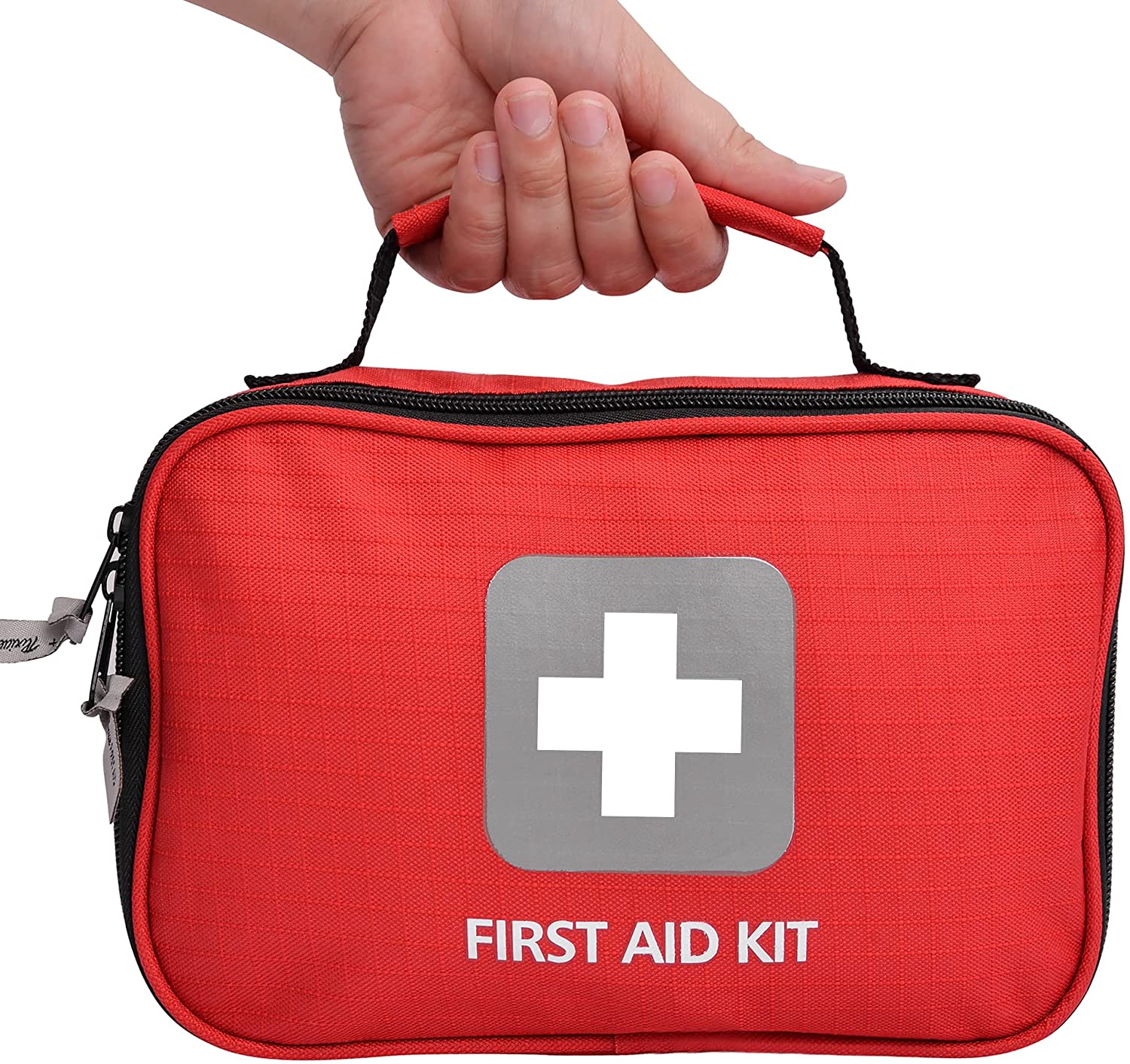 Detail First Aid Kit Transparent Nomer 51