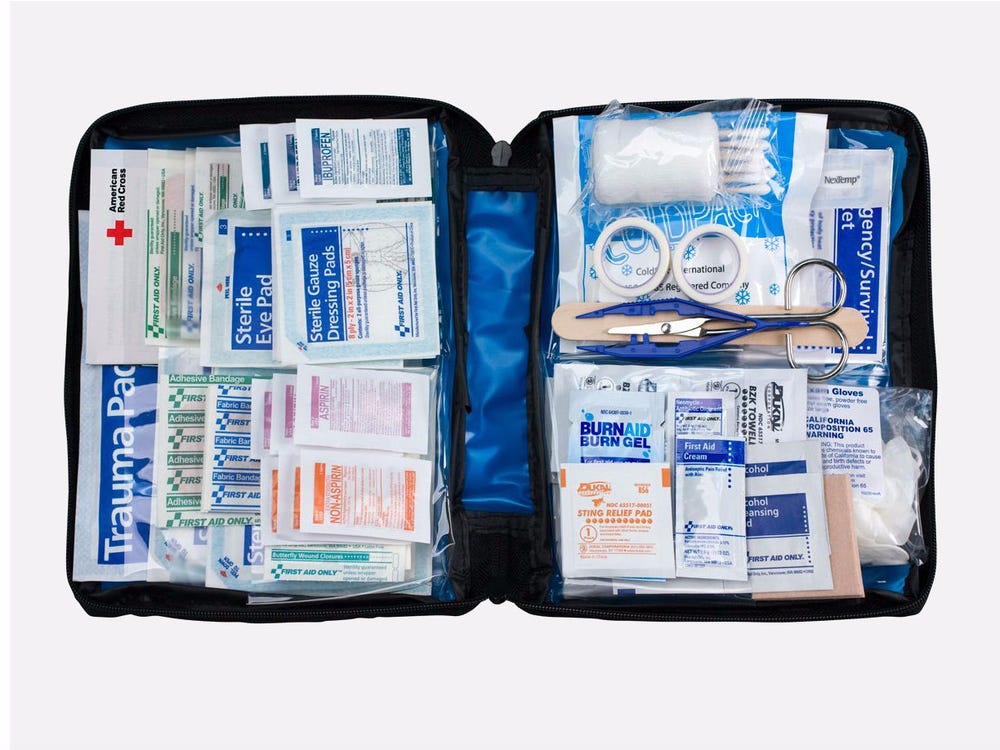 Detail First Aid Kits Pictures Nomer 43