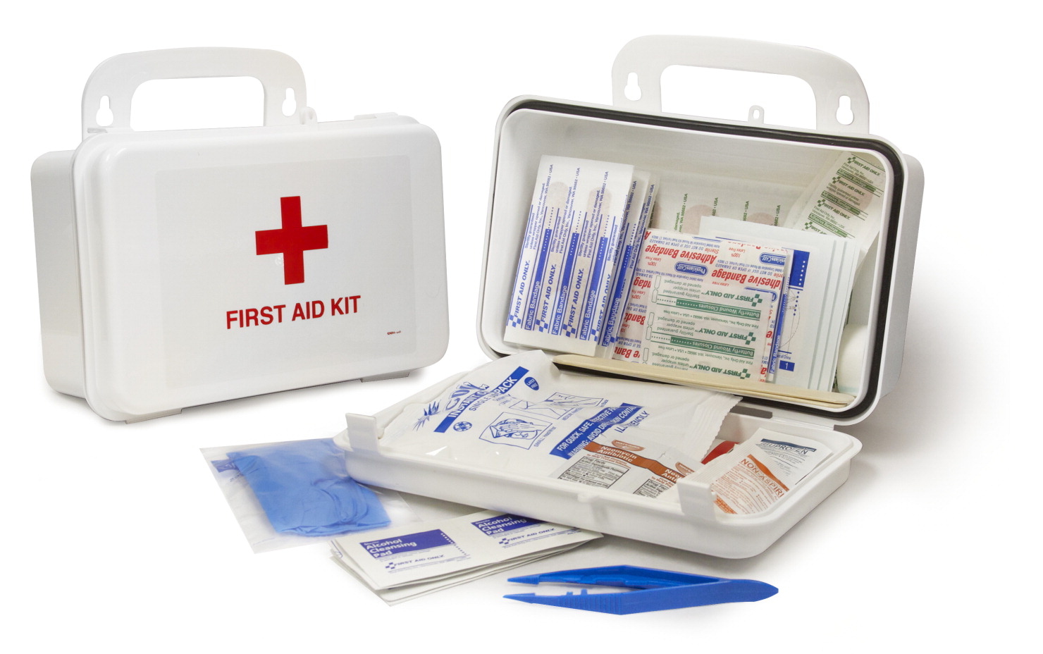 Detail First Aid Kits Pictures Nomer 7