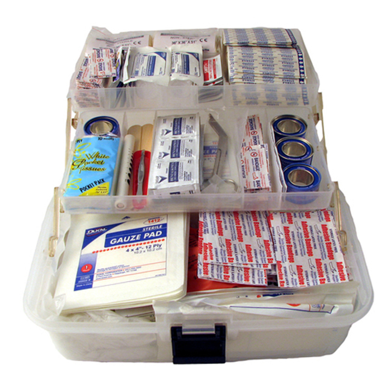 Detail First Aid Kits Pictures Nomer 9