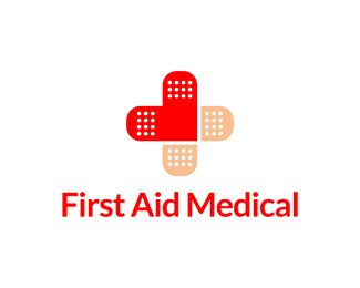 Detail First Aid Logo Images Nomer 21
