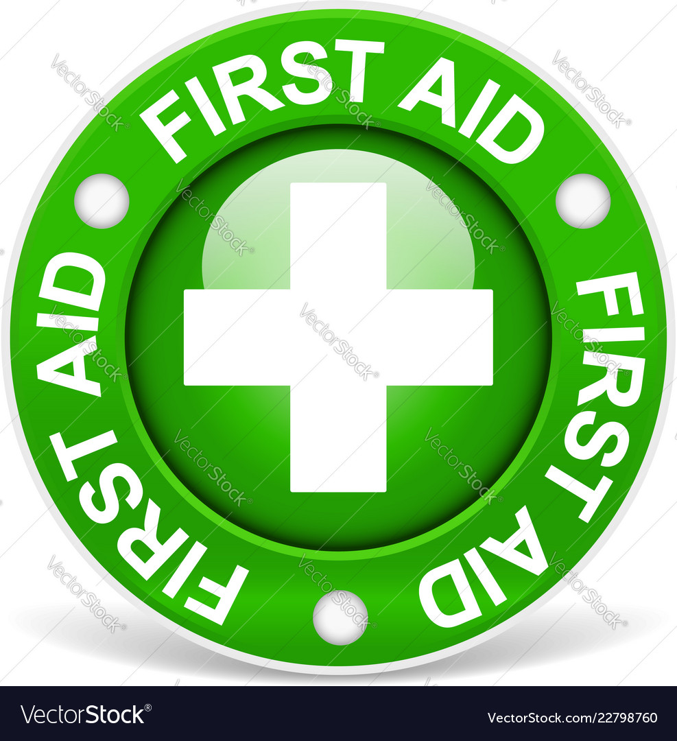 Detail First Aid Logo Images Nomer 26