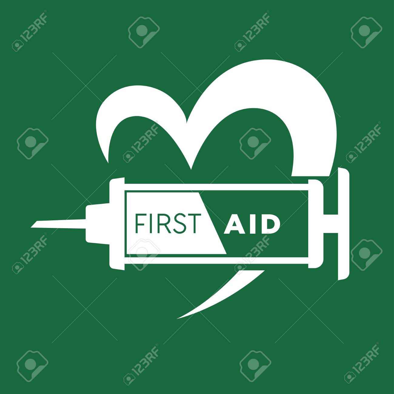 Detail First Aid Logo Images Nomer 27