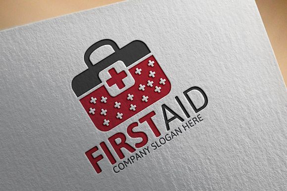 Detail First Aid Logo Images Nomer 31