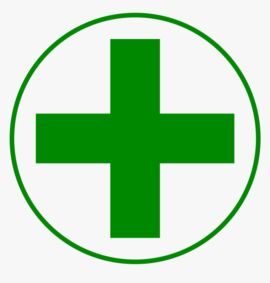 Detail First Aid Logo Images Nomer 39