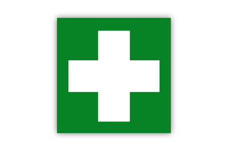 Detail First Aid Logo Images Nomer 41