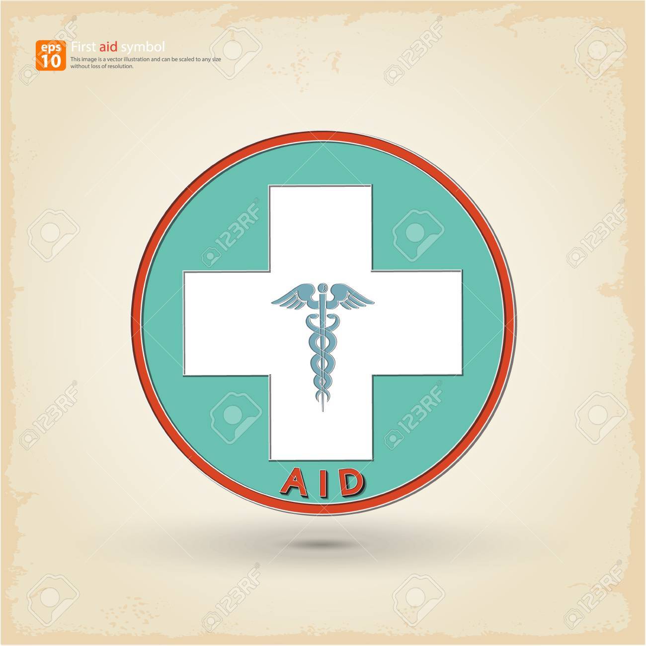 Detail First Aid Logo Images Nomer 48