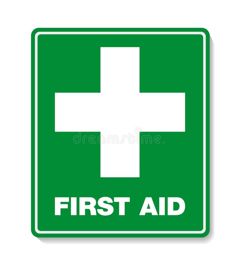 Detail First Aid Logo Images Nomer 7