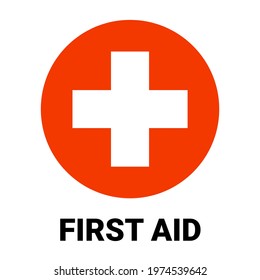 Detail First Aid Logo Images Nomer 8