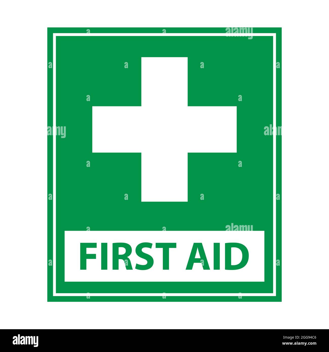 Detail First Aid Logo Images Nomer 9